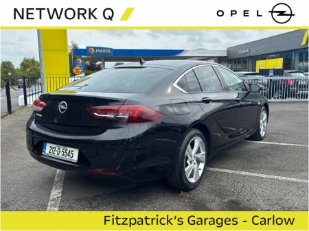 2021 Opel Insignia SRI 1.5D 122PS S/S FWD 6 Speed €21,950