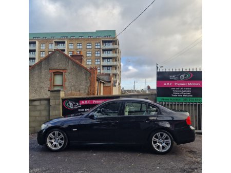 2006 BMW 3 Series 318i M Sport €3,450