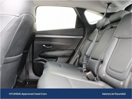 2024 Hyundai Tucson EXECUTIVE MODEL - 1.6 DIESEL €36,890 thumbnail