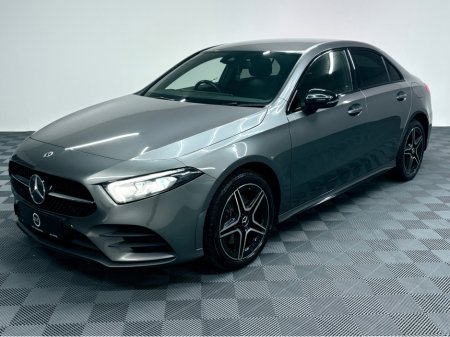 2021 Mercedes-Benz A Class 250 AMG LINE EDITION E €24,950