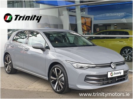 2026 Volkswagen Golf * NEW MODEL GOLF * AVAILABLE FOR 261 DELIVERY * TRINITY VOLKSWAGEN *