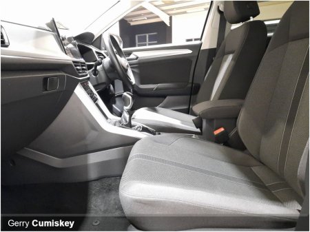 2023 Volkswagen T-Roc 1.0 TSI 110HP Life €25,850