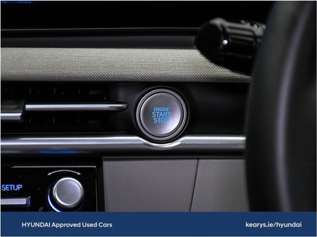 2024 Hyundai Tucson FL Executive HEV Auto €38,990 thumbnail