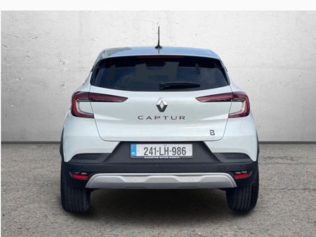 2024 Renault Captur TCe 90 Evolution €25,950 thumbnail