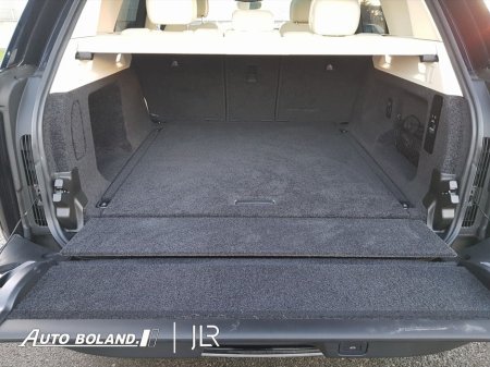 2023 Land Rover Range Rover 3.0D D300 Passenger- Pan Roof, Heated Seats, Adaptive Cruise Control, Heated Windcreen & Steering Wheel €136,995 thumbnail