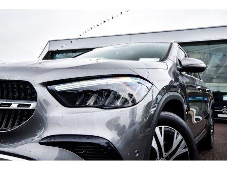 2025 Mercedes-Benz GLA Class 200d Sport Executive Auto €54,850 thumbnail