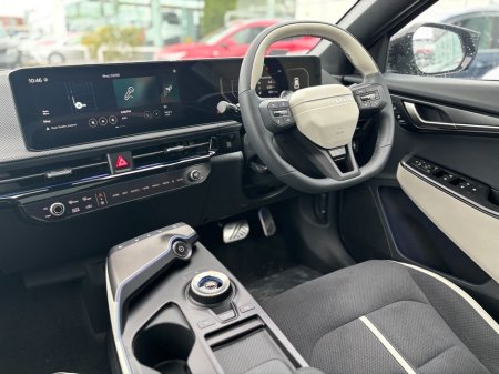 2026 Kia EV6 GT Line (565 km range) (0% Finance available) €56,795 thumbnail