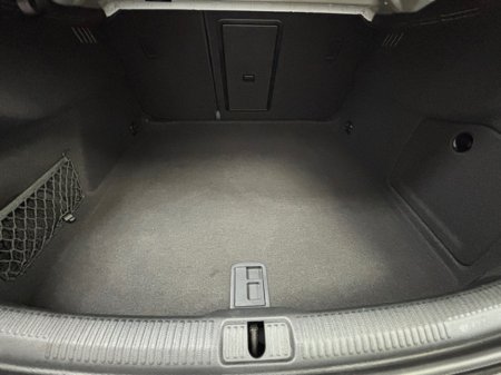 2016 Audi S3 AUDI S3 QUATTRO 300BHP*HALF LEATHER ALCANTARA SEATS*REVERSE CAMERA*BLUETOOTH AUDIO*FINANCE AVAILABLE TRADE INS WELCOME* €22,500 thumbnail