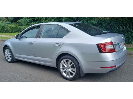 2018 Skoda Octavia **STYLE** 1.0 TSi 115bhp 5dr - IRISH CAR €14,950 thumbnail