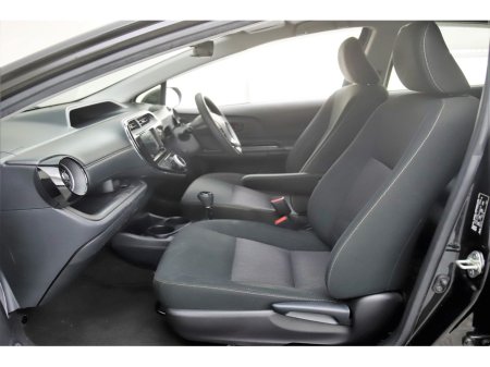 2020 Toyota Aqua 1.5 VVT-i HYBRID *ANDROID CAR PLAYER*REVERSE CAM*PARK SENSORS* €14,480 thumbnail