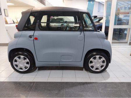 2025 Citroen Ami Electric €9,950