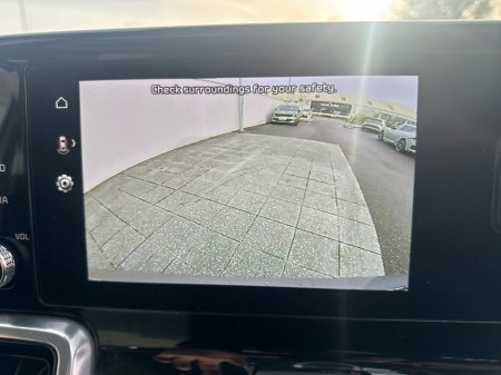 2023 Kia Sorento DSL MY23 SAM 5 €49,950 thumbnail