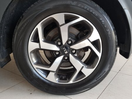 2020 Kia Sportage K2 5DR SEM €24,950