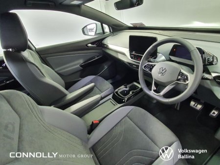 2026 Volkswagen ID.4 PLUS 0% FINANCE thumbnail
