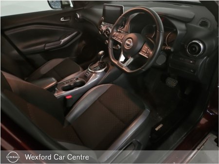 2023 Nissan Juke 1.6 SV Premium HYBRID Auto €25,895