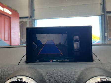 2019 Audi A3 €19950! 2019 AUDI A3 SPORTBACK 30 TFSI 1.4 AUTOMATIC / REVERSE CAMERA / CRUISE CONTROL €19,950 thumbnail