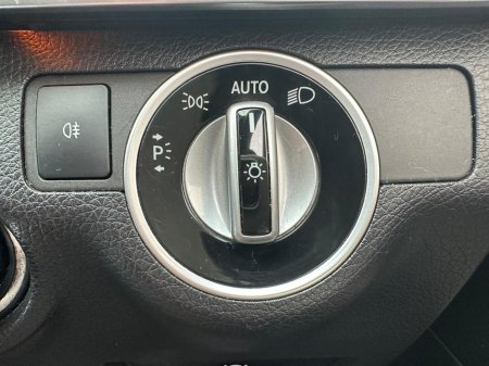 2014 Mercedes-Benz E Class E220 CDI SE 170 BHP AUTO NAV LEATHER €11,995 thumbnail