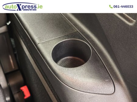 2020 Volkswagen Touran 7 Seater 1.4 TSI Automatic, Reversing camera €26,495 thumbnail