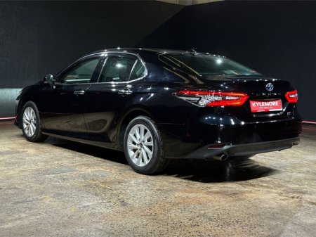 2021 Toyota Camry 2.5 HYBRID - G MODEL - UPGRADED ALLOYS - REVERSE CAMERA/PARKING RADAR €26,950