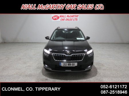 2021 Skoda Kamiq AMBITION 1.0 TSI DSG AUTO - FINANCE & SCRAPPAGE AVAILABLE €18,895
