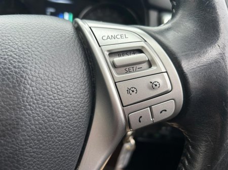 2017 Nissan Qashqai 1.6 SV CVT MY16 NC E6 DSL 4DR €14,950 thumbnail