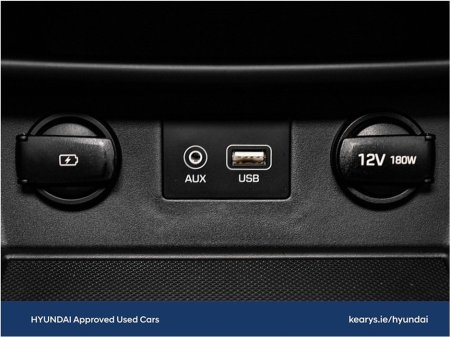 2019 Hyundai Kona 1.0 T-GDI Comfort €16,490 thumbnail