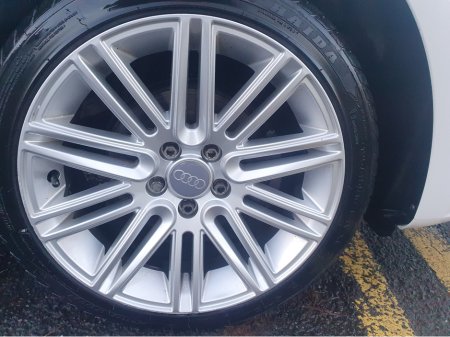 2016 Audi A1 1.0 TFSI SPORT 95PS , F/S/H €11,995 thumbnail