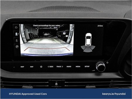 2026 Hyundai Bayon Executive Order Your 261 Today! €29,470 thumbnail