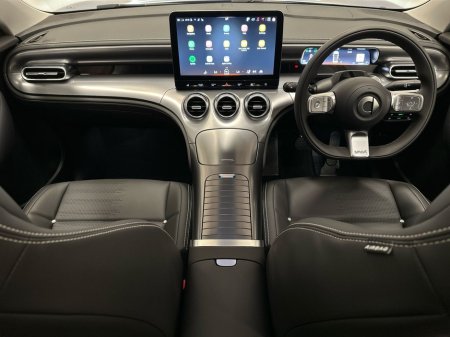 2025 Smart #3 #3 Pro + €43,821