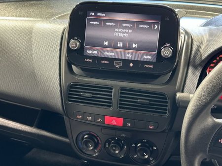 2023 Fiat Doblo 1.6 Diesel 231 €14,800 thumbnail