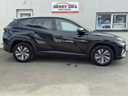 2022 Hyundai Tucson COMFORT PLUS 5DR * CAMERA & HEATED SEATS** €27,950