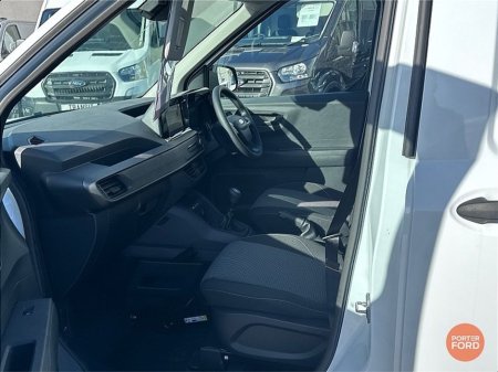 2026 Ford Transit Courier *Order Yours Today* 1.0 Ecoboost Leader 100PS *PRICE EXVAT* €17,307