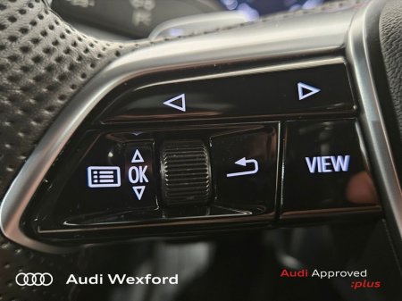 2023 Audi e-tron E-tron GT Quattro*Exclusive Colour* €56,575 thumbnail