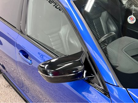 2019 BMW 3 Series M SPORT AUTO €32,400