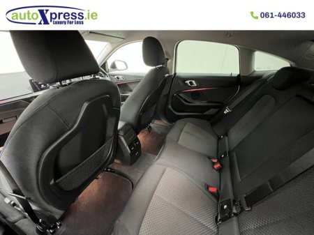 2021 BMW 2 Series 218D GRANCOOPE Automatic €29,995 thumbnail