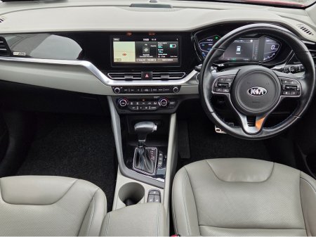 2020 Kia Niro PE PHEV 5DR AUTO €18,990
