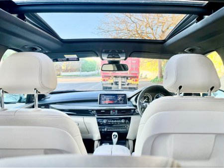 2017 BMW X5 XDRIVE25D!! M-SPORT!! PANROOF!! €29,900 thumbnail
