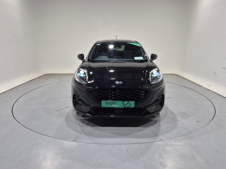 2021 Ford Puma ST-LINE 5DR 1.0T 125 MHEV M6 F €19,950