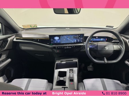 2026 Opel Grandland BEV GS 210Ps €42,950 thumbnail