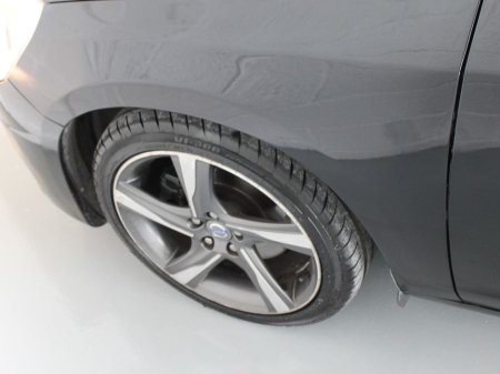 2013 Volvo S60 D3 (136HP) R-design 4DR