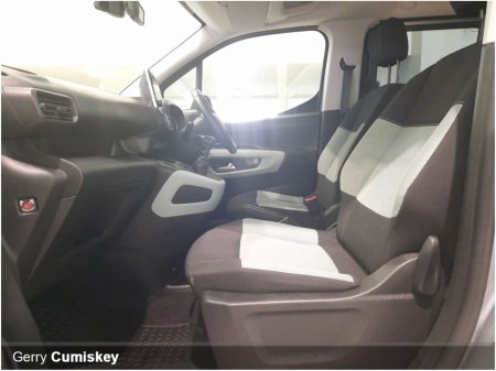 2019 Citroen Berlingo Multispace | 7 Seater | HDi | €19,950