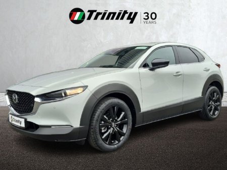 2026 Mazda CX-30 * FINANCE FROM 3.9% APR OR €2000 TRADE IN BOOSTER * IN STOCK FOR IMMEDIATE DELIVERY IN 2026 * TRINITY MOTORS * *