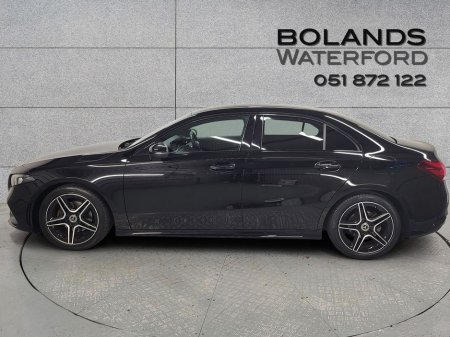 2021 Mercedes-Benz A Class 180 Saloon €28,975