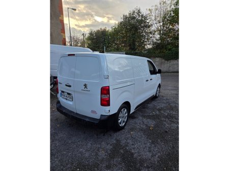 2016 Peugeot Expert MEDIUM L2H1 1.6 BLUE HD ACTIVE STANDARD HDI 9 €8,550