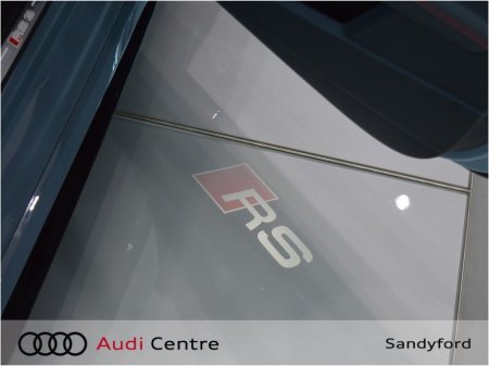 2026 Audi RS3 SB 2.5 TFSI 400HP S-T Q €112,186 thumbnail