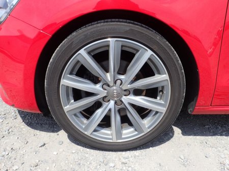 2014 Audi A1 1.4 €11,500