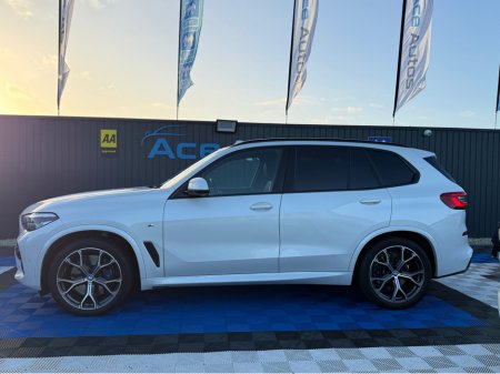 2019 BMW X5 M-SPORT X-DRIVE - 7 SEATS - 3.0L DIESEL - AUTO - 12M WARRANTY €64,950