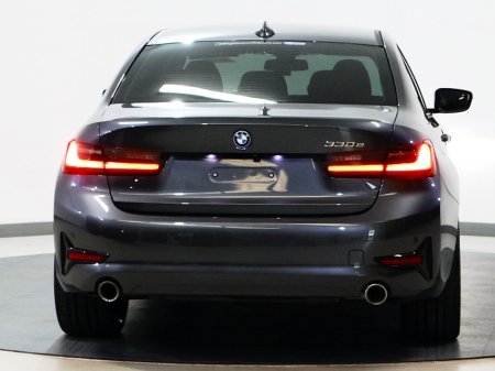 2022 BMW 3 Series *1* SE PRO AUTO €30,900