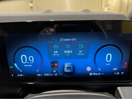 2025 Ford Puma ST-LINE 1.0T 125 MHEV M6 €29,950 thumbnail