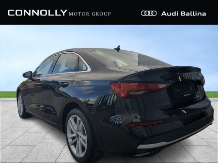 2025 Audi A3 *SE AUTO*LOADS OF EXTRAS* PARK ASSIST *HIGH BEAM ASSIST* €43,750